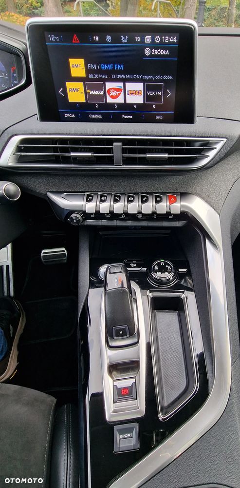 Peugeot 5008 2.0 BlueHDI Crossway S&S EAT8 - 25