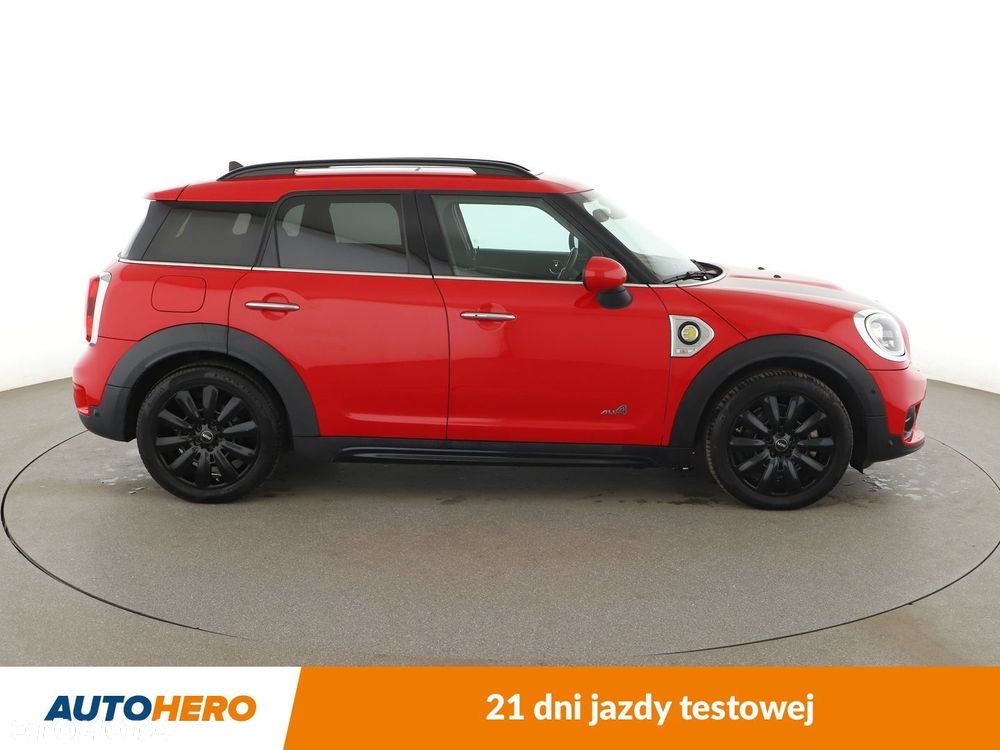 MINI Countryman - 7