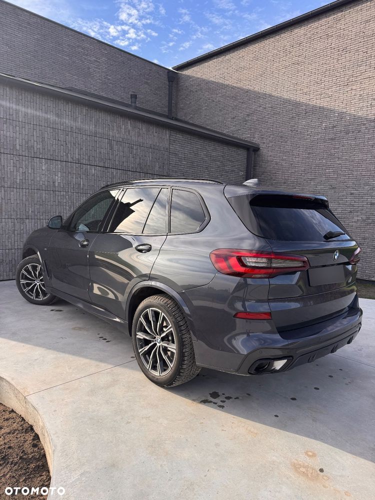 BMW X5 xDrive25d sport - 6