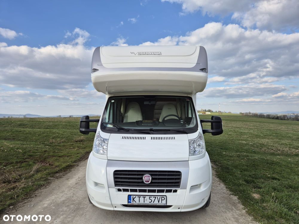 Fiat Ducato - 9