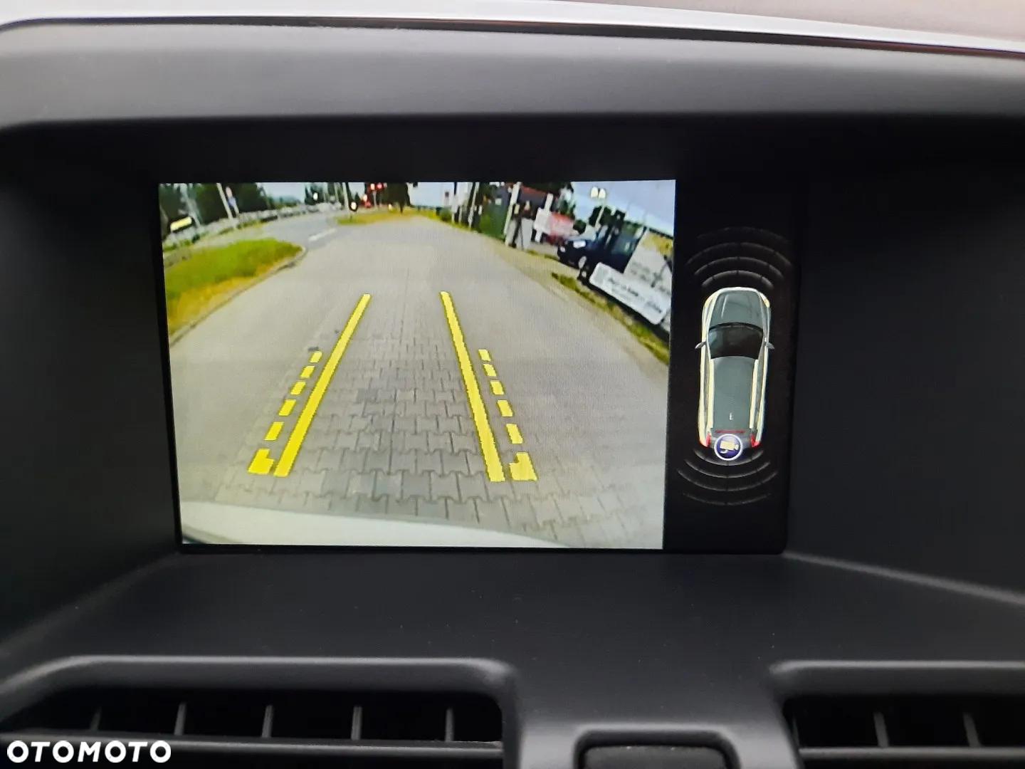 Volvo XC 60 T5 Summum - 37