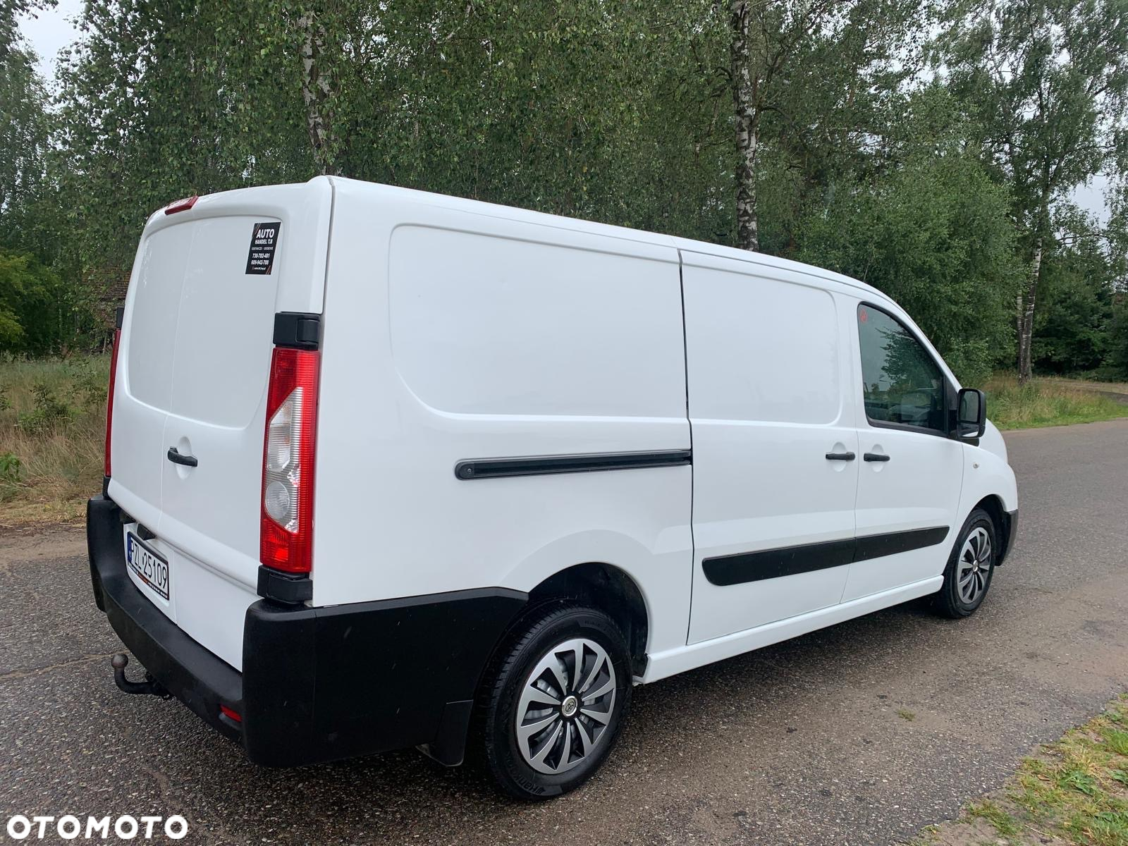Toyota Proace - 8