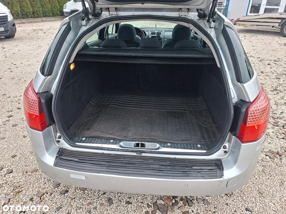 Peugeot 407 2.0 HDi Premium - 18