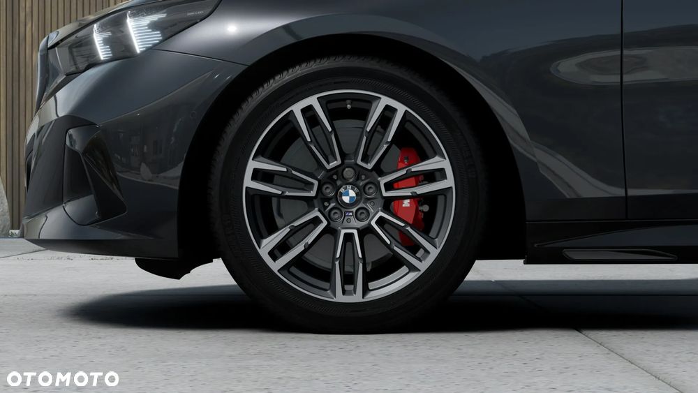 BMW Seria 5 - 5