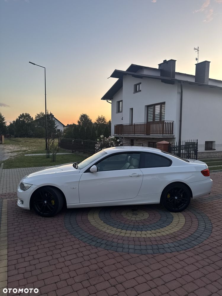 BMW Seria 3 - 2