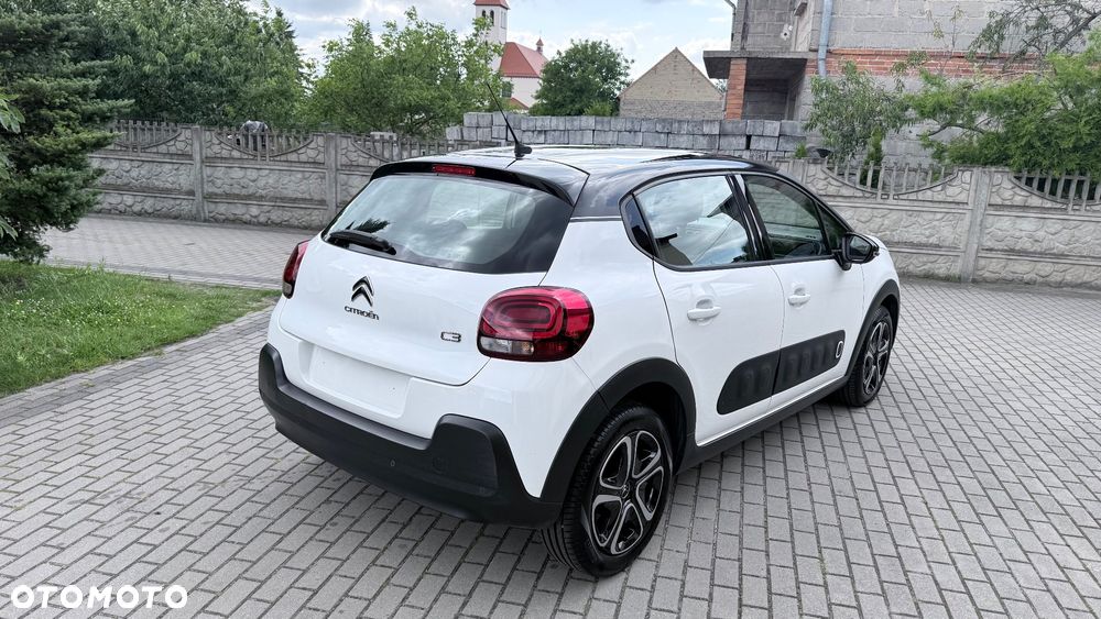 Citroën C3 1.2 VTi Exclusive - 5