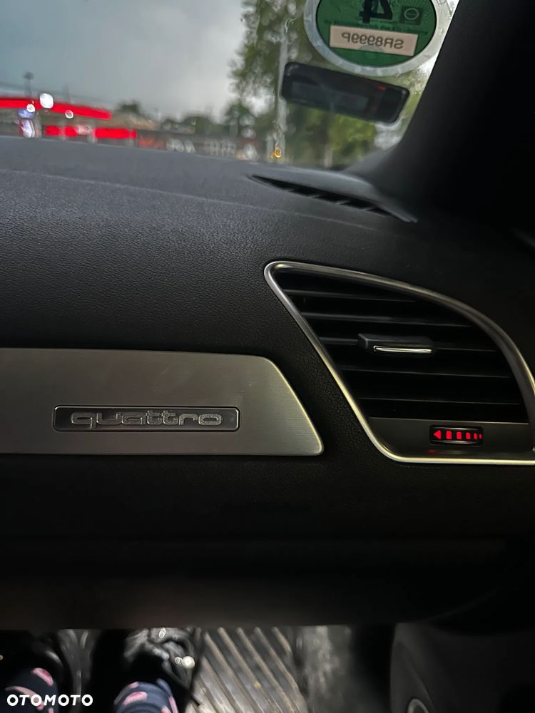 Audi A4 Limousine 2.0 TFSI Quattro S tronic - 20