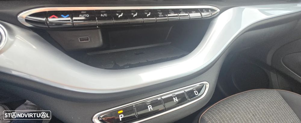 Fiat 500e 42kWh ICON - 27