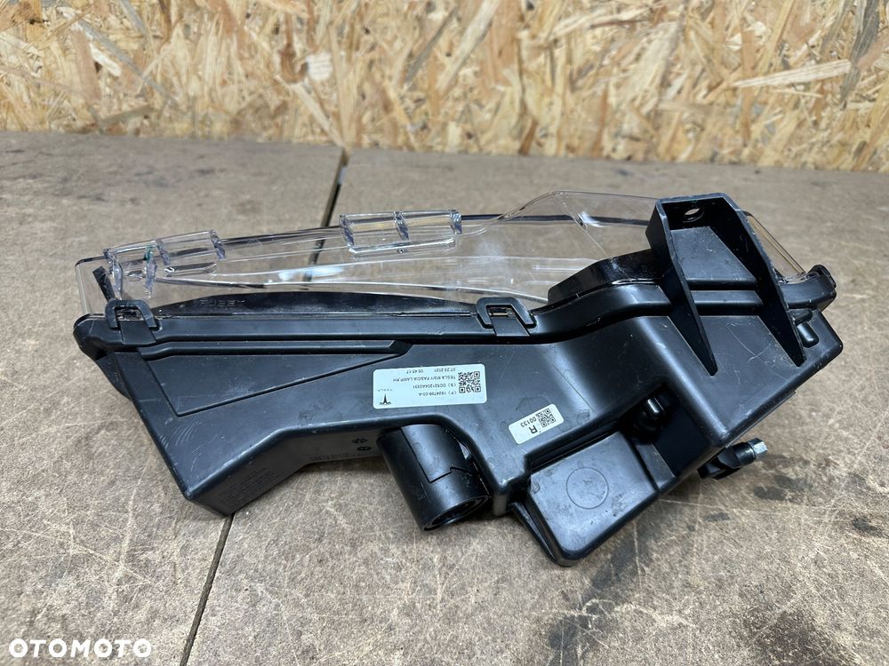 TESLA 3 Y LIFT  halogen drl led 1624798-00-A 1624797-00-A - 7