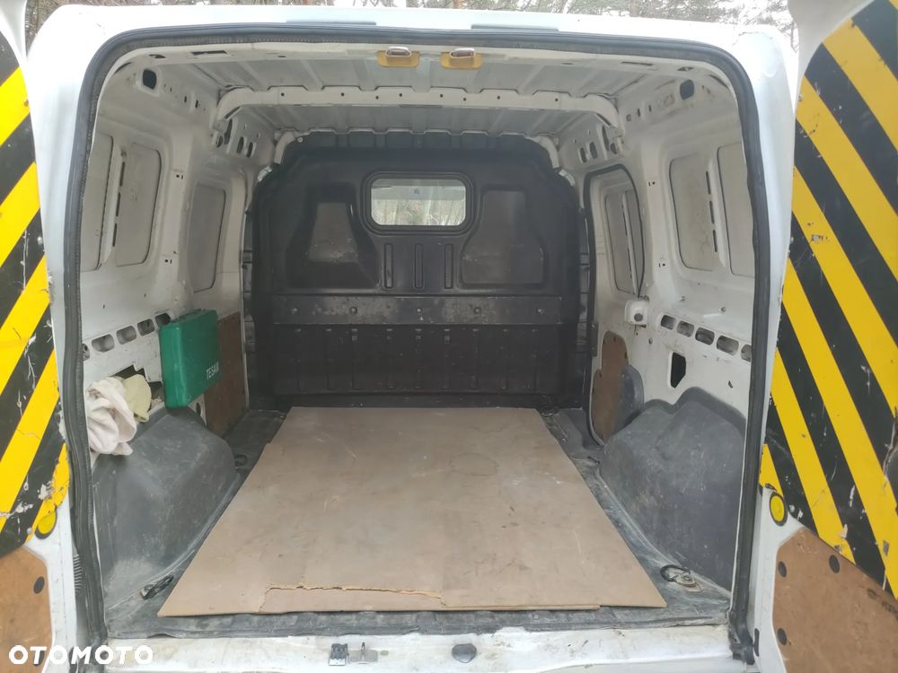 Ford Transit Connect - 5