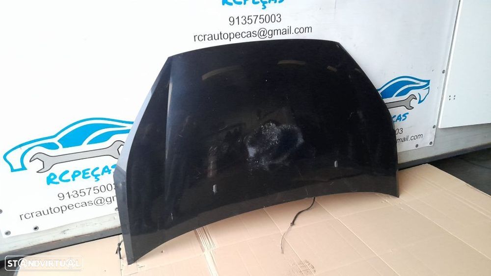 CAPOT FORD GALAXY CAPÔ CAPO ORIGINAL - 3
