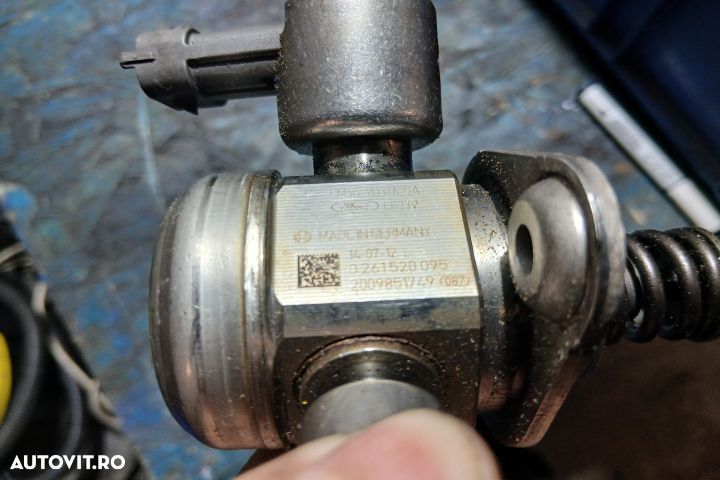 POMPA INALTA PRESIUNE  CM5G-9D376-GA CM5G-9D376-GA Ford B-MAX 1 [2012 - 4