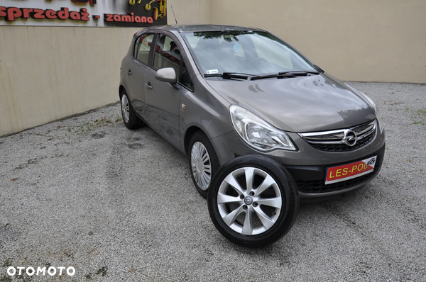 Opel Corsa 1.4 16V Edition 150