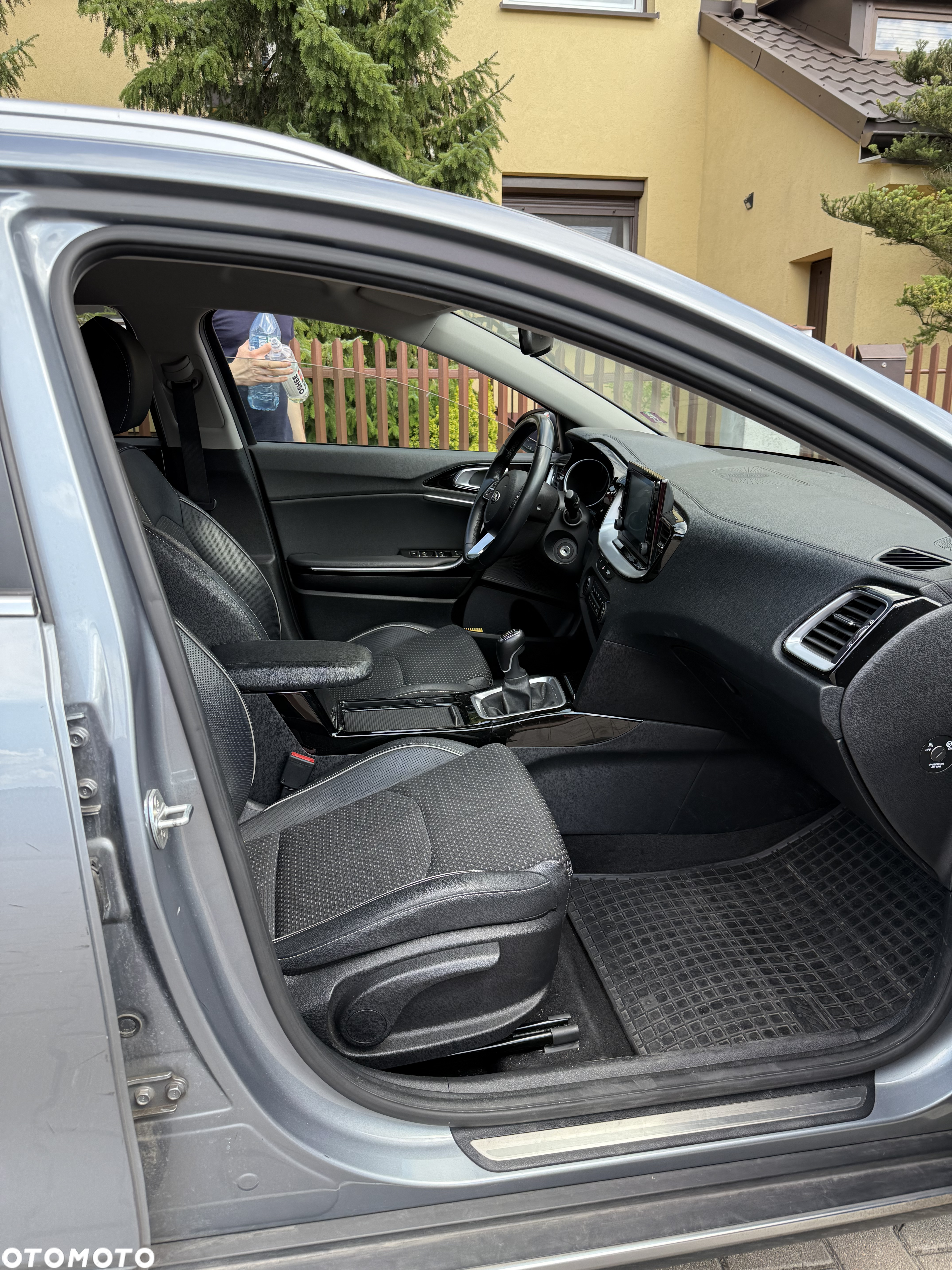 Kia XCeed 1.4 T-GDI L - 12