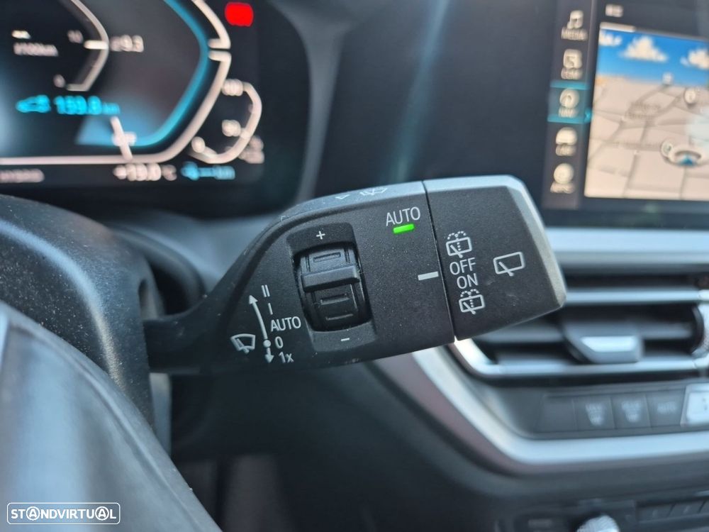 BMW 320 e Auto - 21