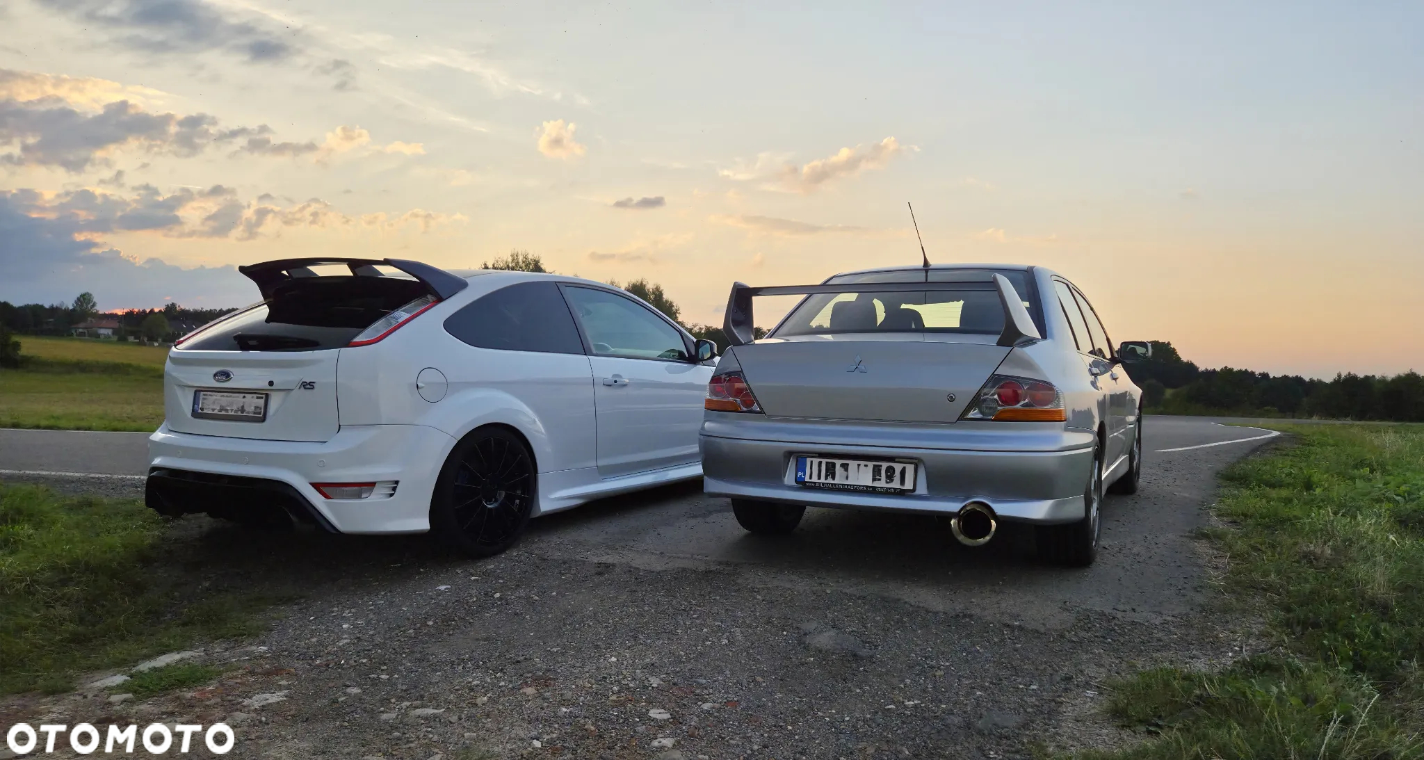Ford Focus 2.5 RS - 2