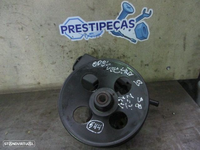 Bomba Direção 90495957 OPEL VECTRA B 1998 1.6 I - 1