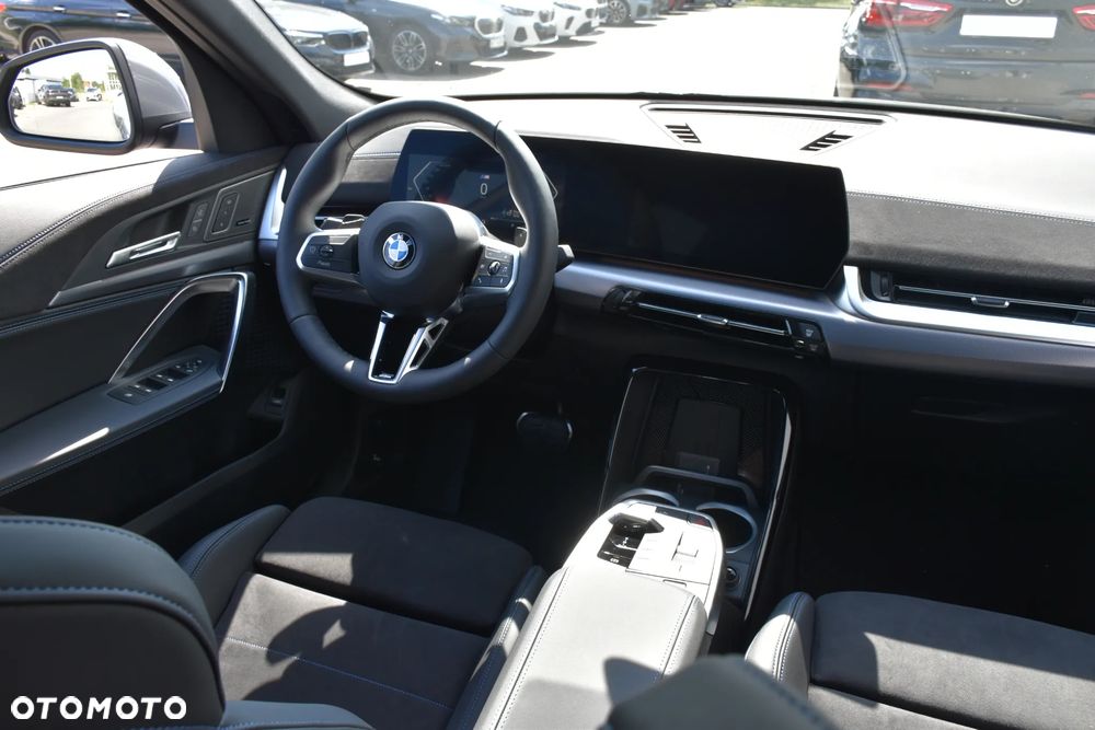 BMW X2 sDrive20d mHEV - 20