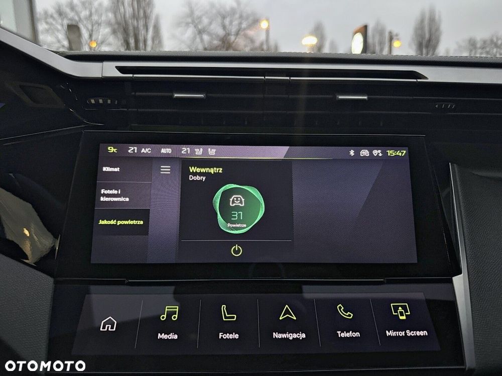 Peugeot 408 1.2 PureTech GT S&S EAT8 - 23