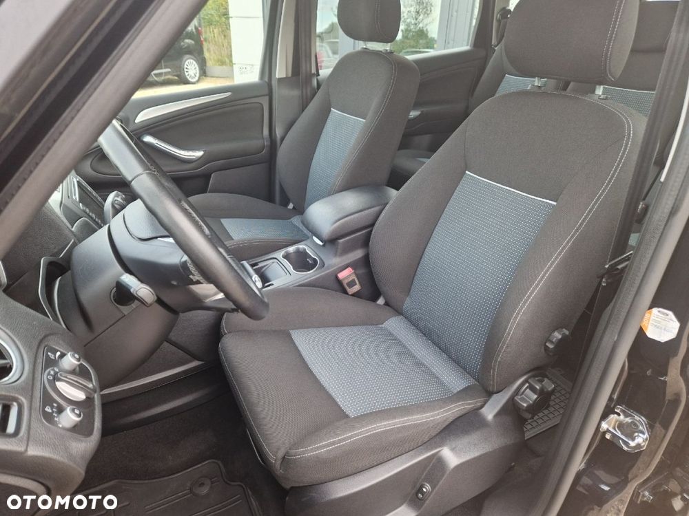 Ford S-Max 2.0 TDCi DPF Business Edition - 10