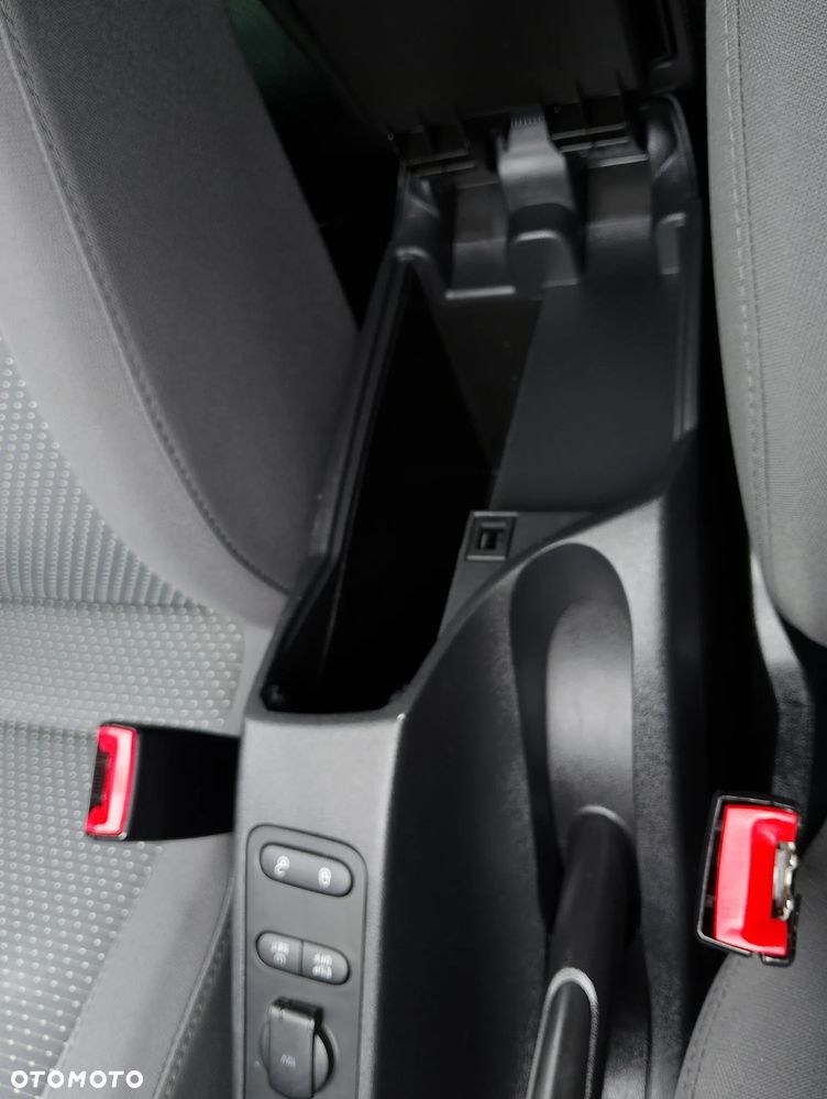 Seat Altea XL 1.4 TSI Style Copa - 34