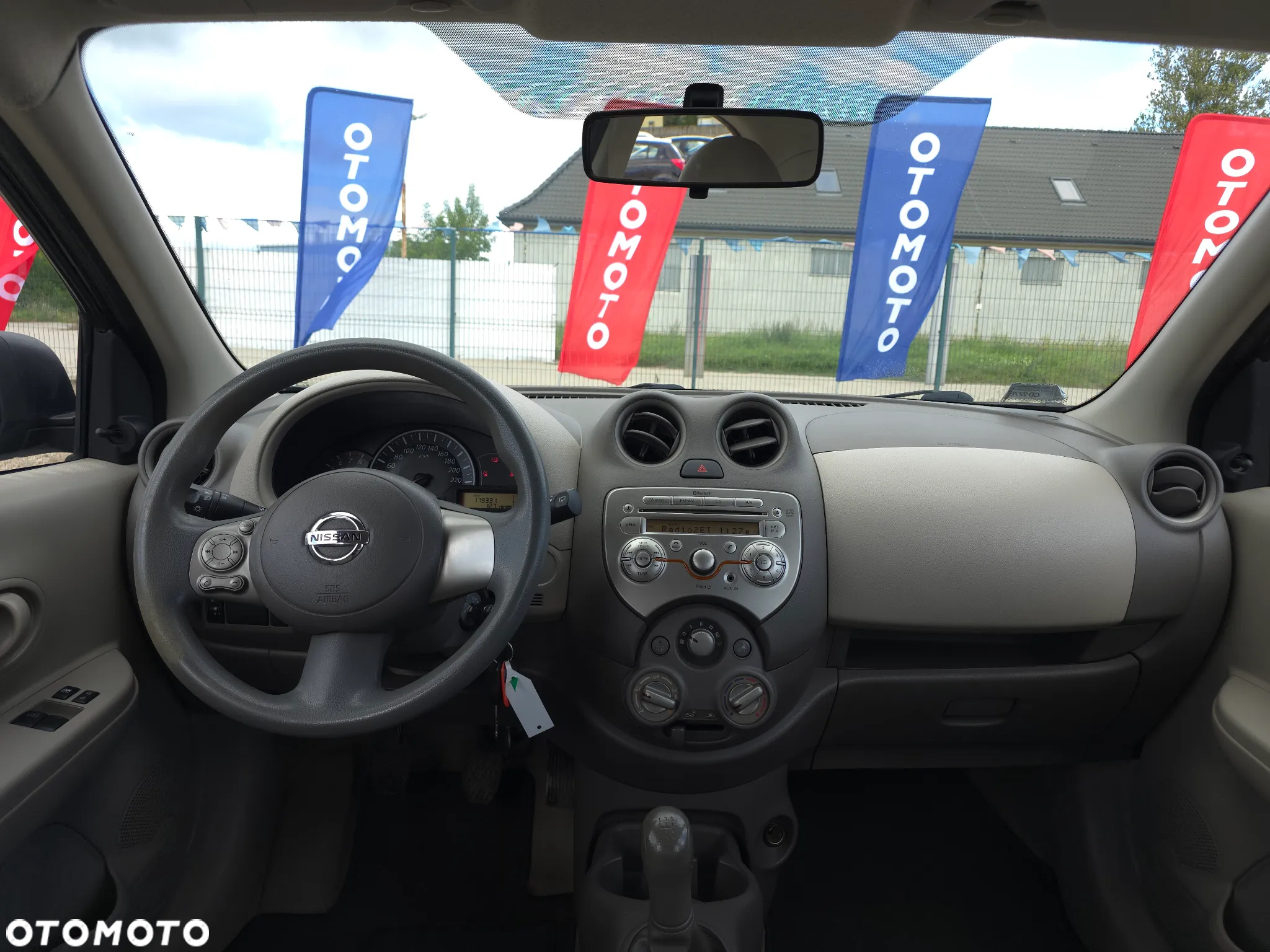 Nissan Micra 1.2 Style Edition - 27