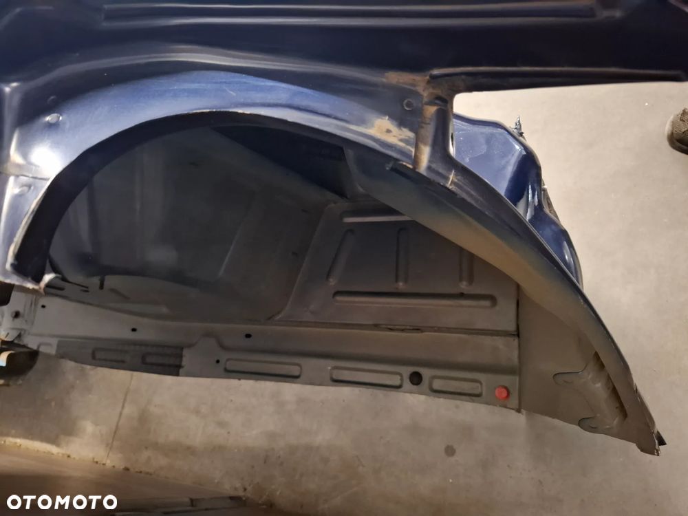 Ćwiartka błotnik prawy tył sedan Fiat Tipo 2022 rok kolor 717/A - 5