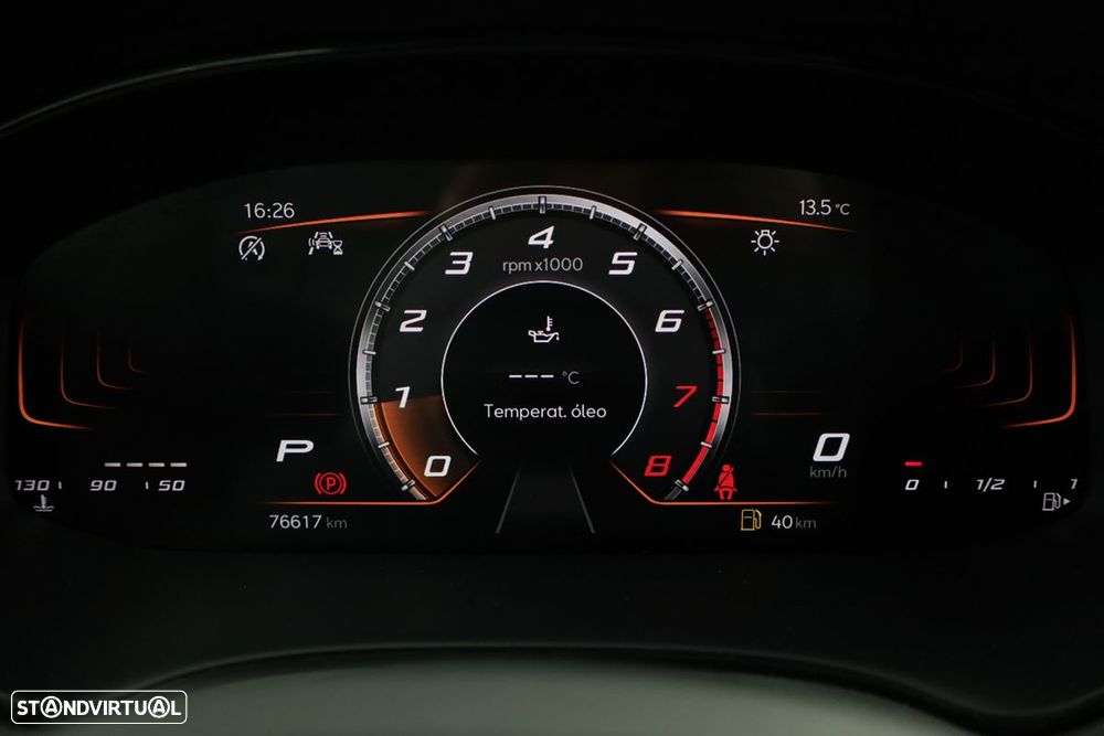 SEAT Arona 1.0 TSI Style DSG - 15