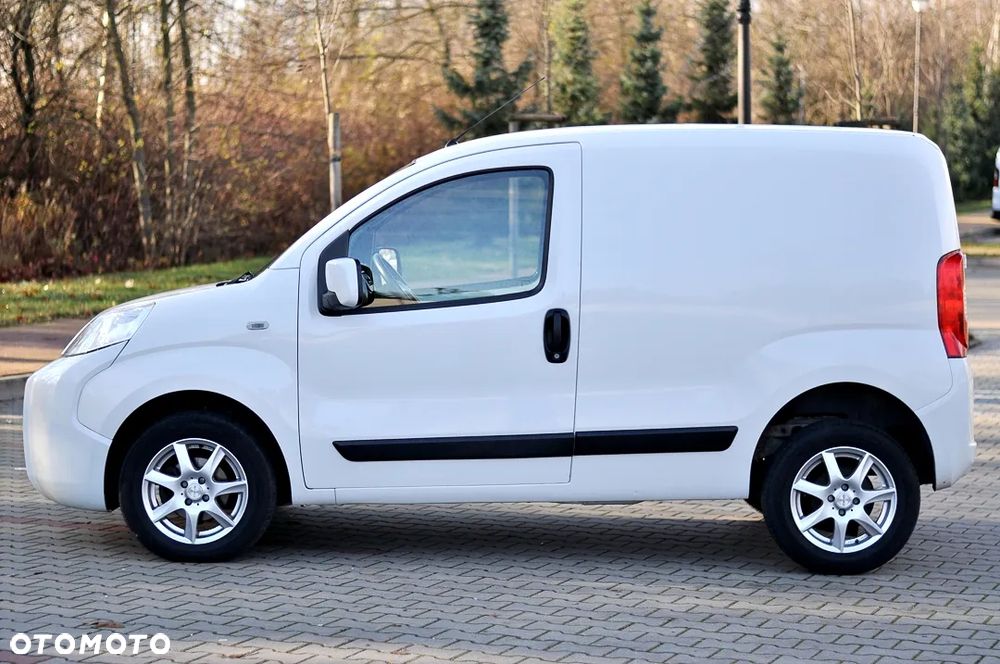 Citroën Nemo - 5