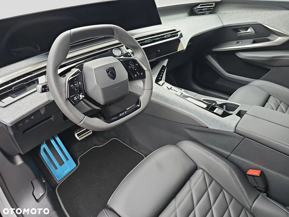 Peugeot 3008 - 10