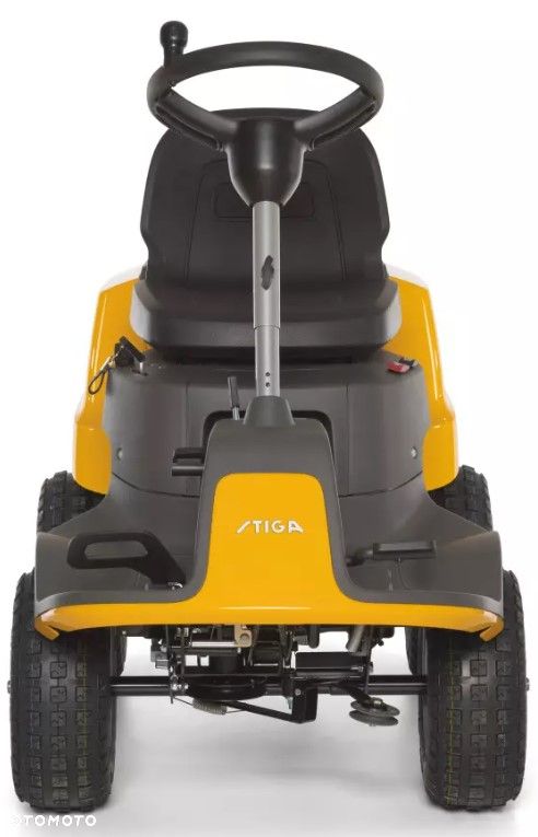 Inny STIGA PARK-300 - 6