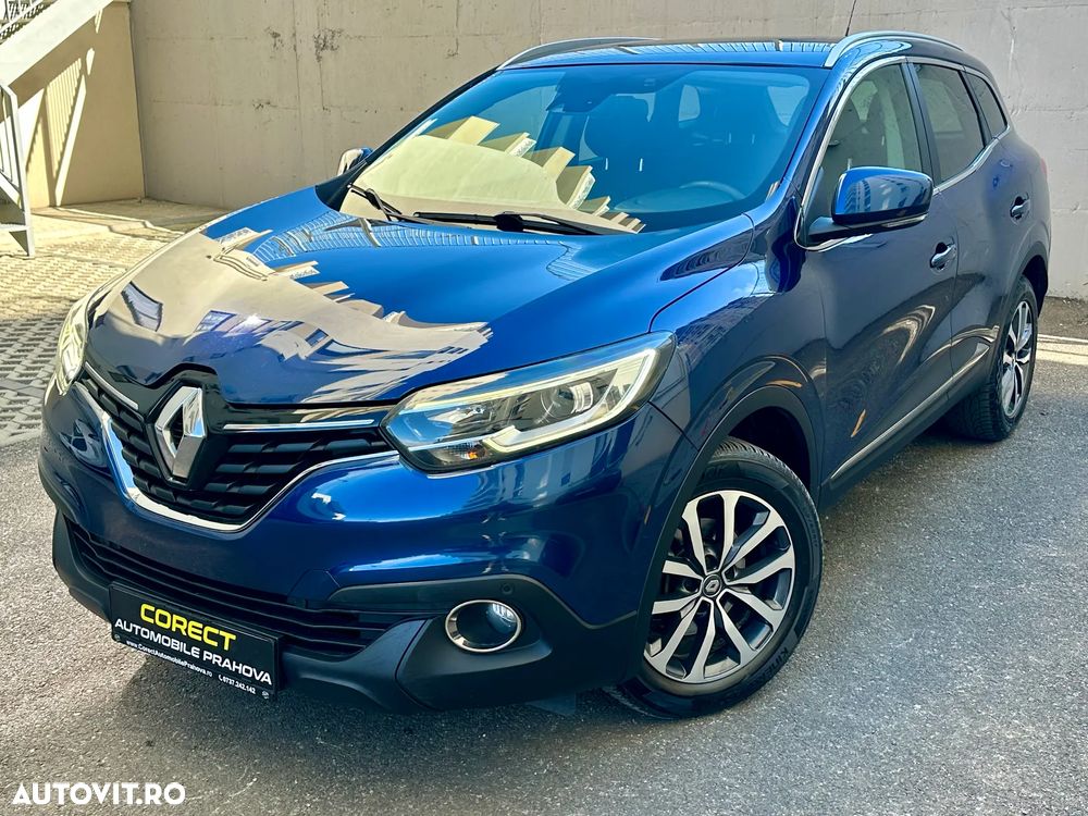 Renault Kadjar - 1