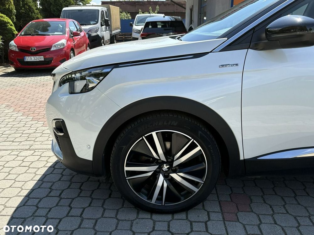 Peugeot 3008 - 10