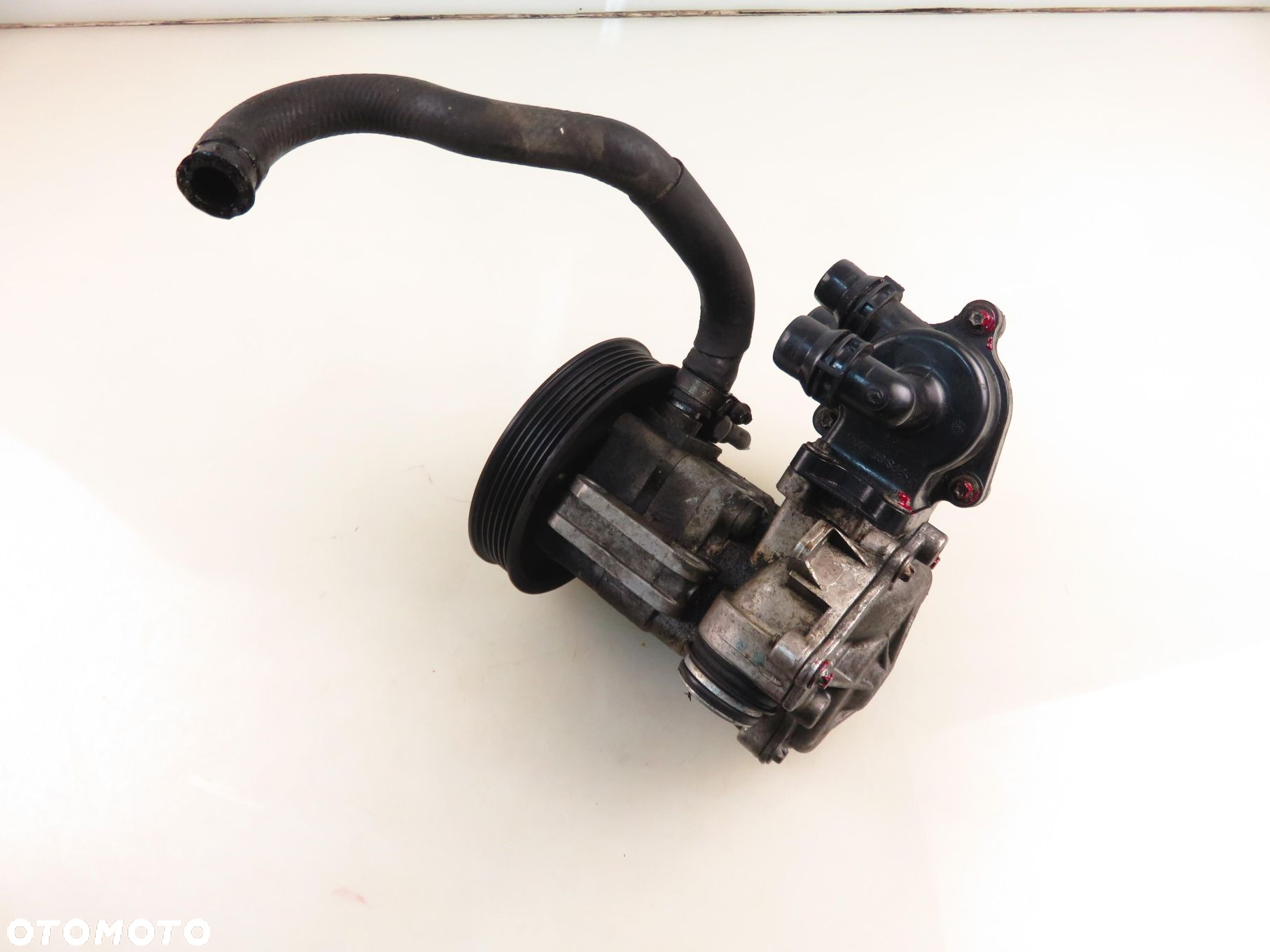 POMPA WSPOMAGANIA BMW E46 318 i - 5