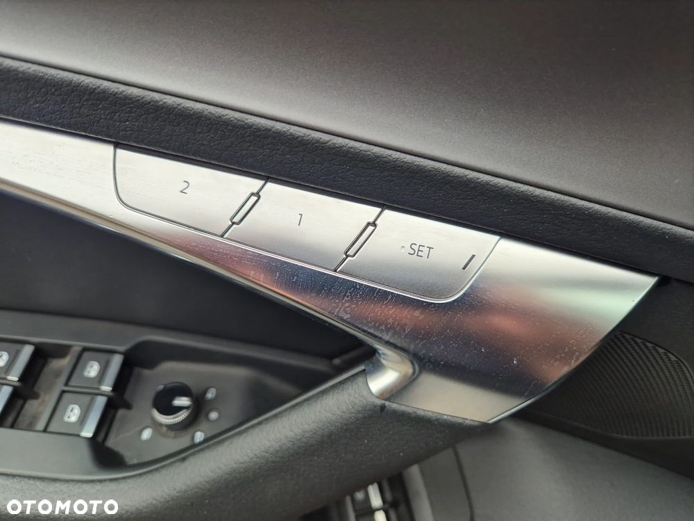 Audi A7 Sportback 50 TFSI e PHEV Quattro S tronic - 23