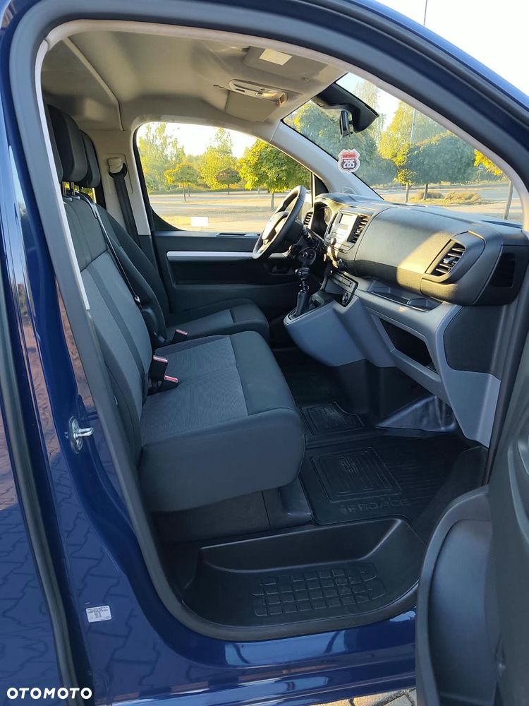 Toyota ProAce D-4D Medium 3,0t Active (bryg.) - 27