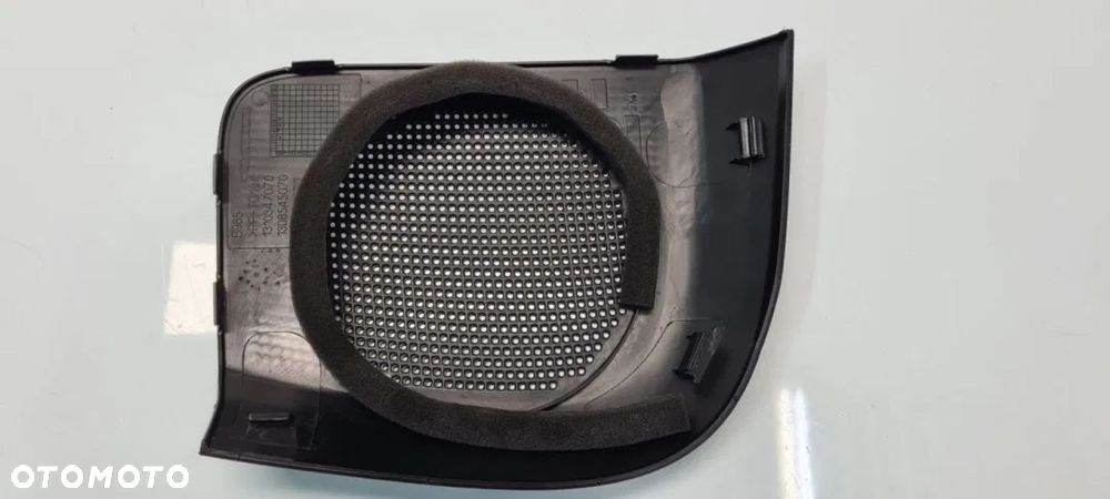 OSŁONA MASKOWNICA GŁOŚNIKA DUCATO JUMPER 14-20r - 2