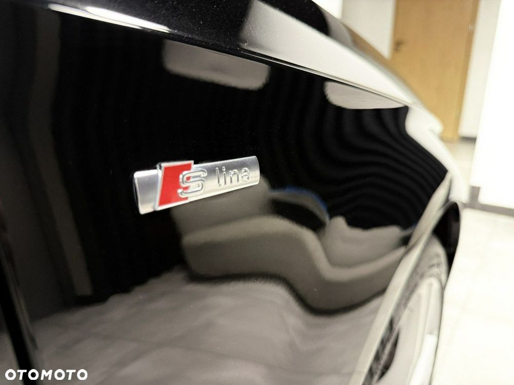 Audi A3 Sportback 35 TFSI S line - 15