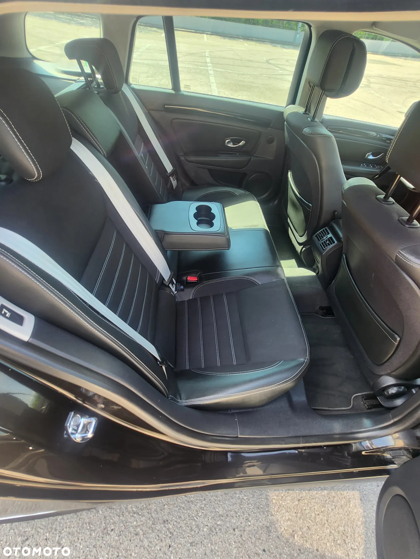 Renault Laguna Grandtour dCi 175 FAP Bose Edition - 15
