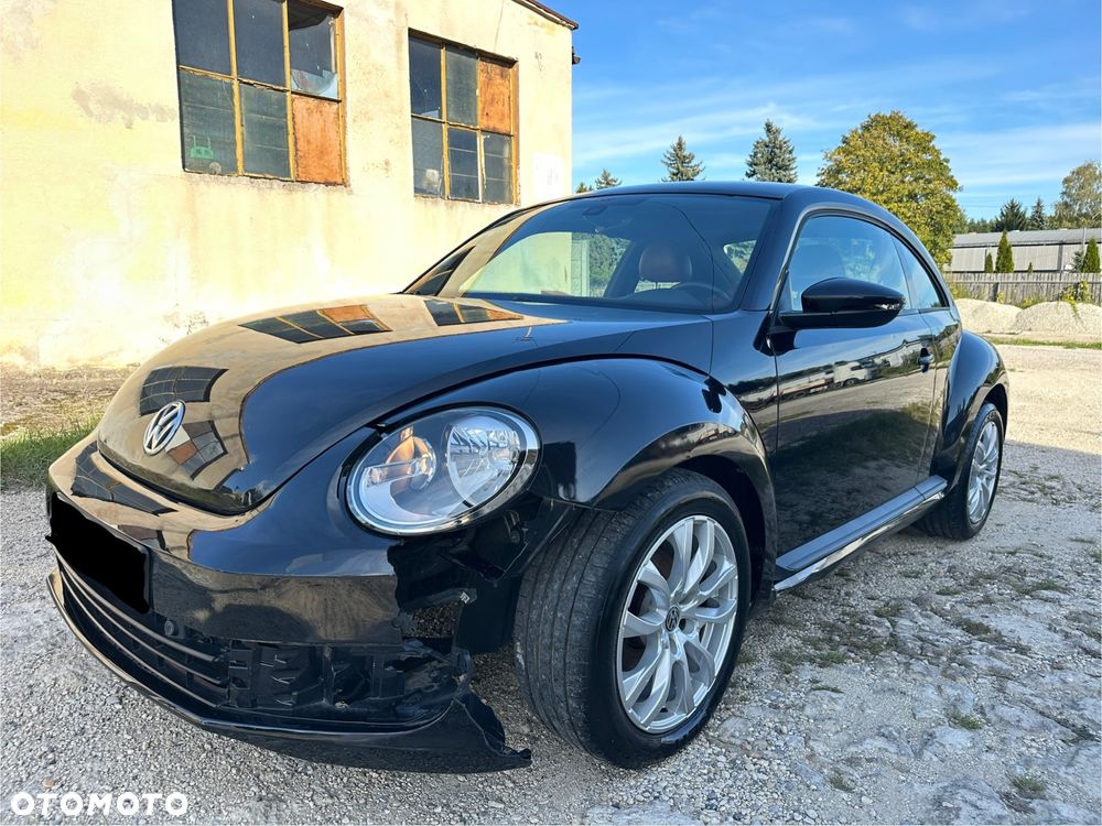 Volkswagen Beetle - 2