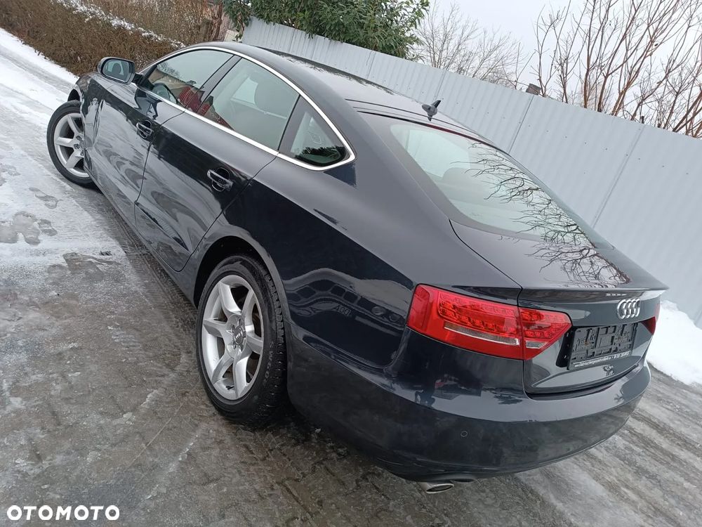 Audi A5 ver-2-7-tdi-multitronic - 24