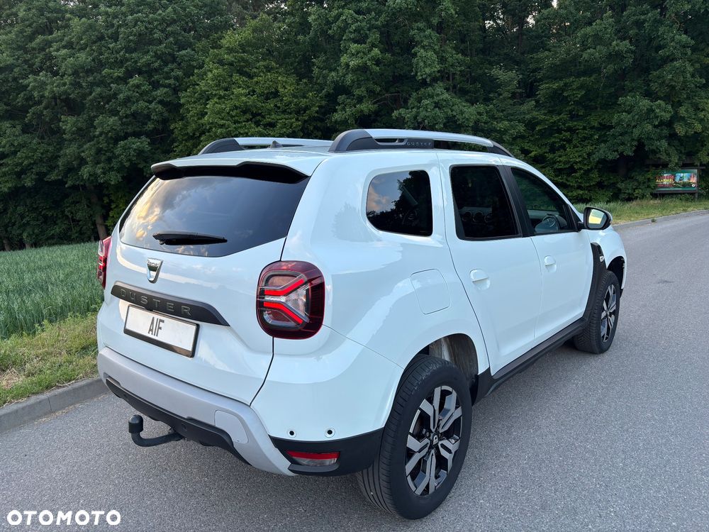 Dacia Duster TCe 100 2WD Prestige - 5