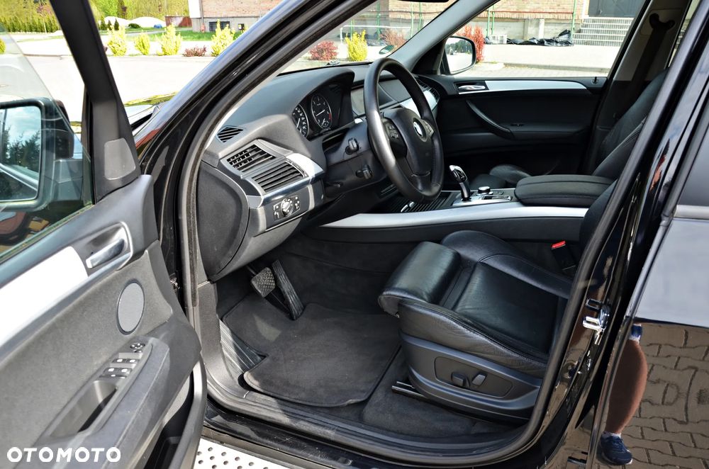 BMW X5 xDrive30d - 7