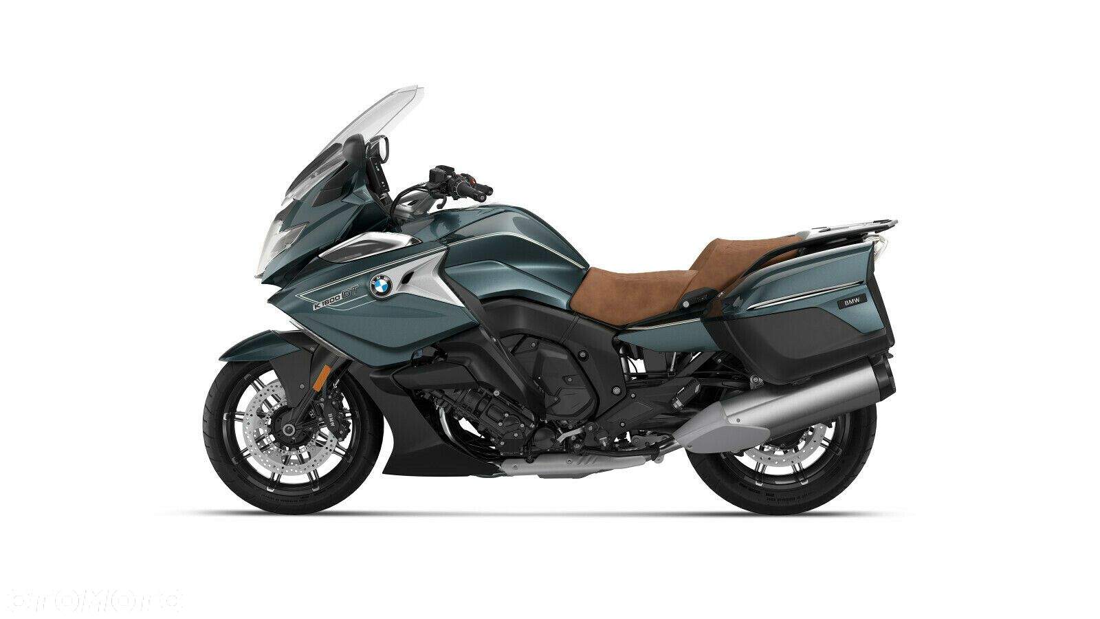 BMW K - 4