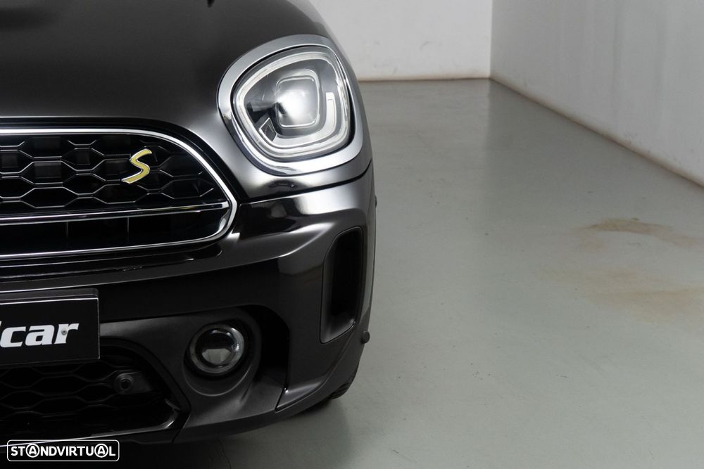 MINI Countryman Cooper SE ALL4 Sport Edition Auto - 16