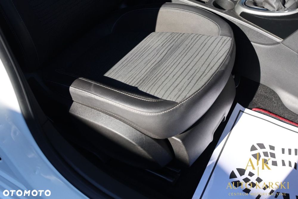 Opel Astra - 30