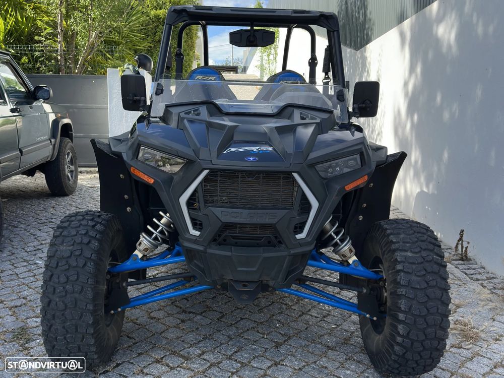 Polaris RZR - 2