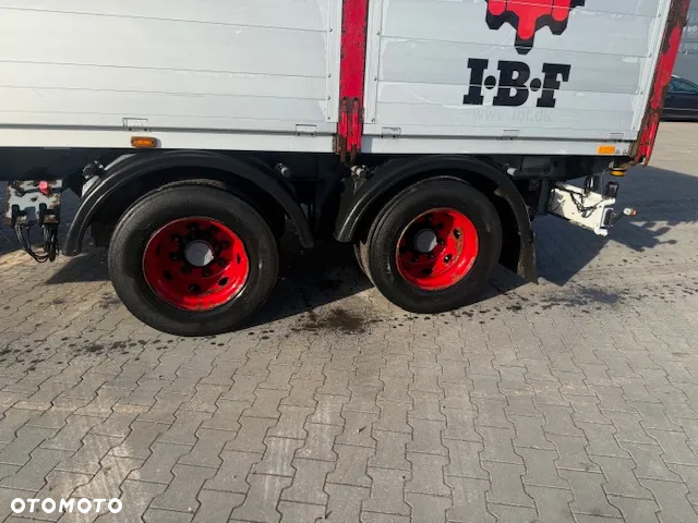 Schmidt MJS 3-0sie budowlana aluminiowa - 4