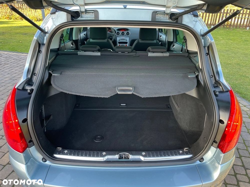 Peugeot 308 120 VTi Active - 14