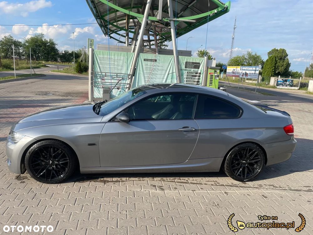 BMW Seria 3 - 8